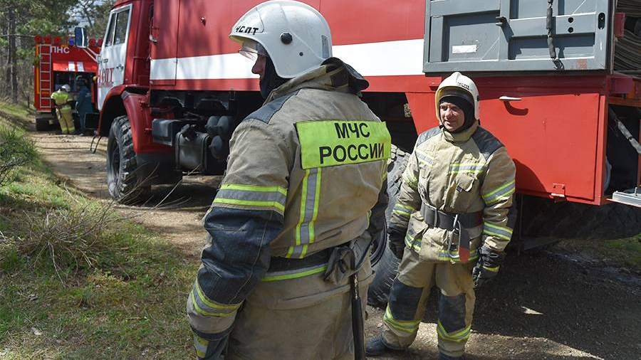 Пожары в ишимском районе тюменской области с фото